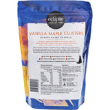 Eclipse Organics Modern No-Nut Granola Vanilla Maple Clusters