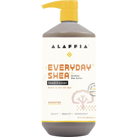 Everyday Shea Conditioner Unscented