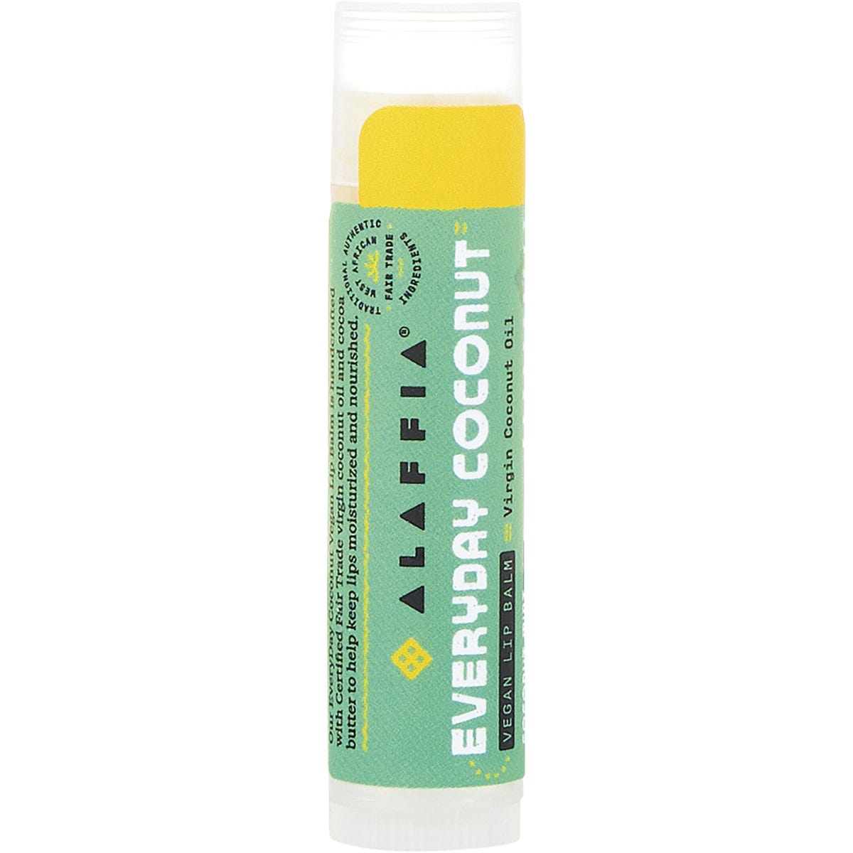 Everyday Coconut Lip Balm Coconut Mint