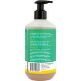 Alaffia Good Soap Hand Soap Eucalyptus Mint