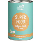 Superfood Certified Organic Greens Powder