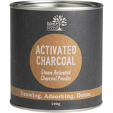 Activated Charcoal Steam Activated Charcoal Powder