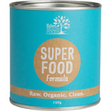 Superfood Certified Organic Greens Powder