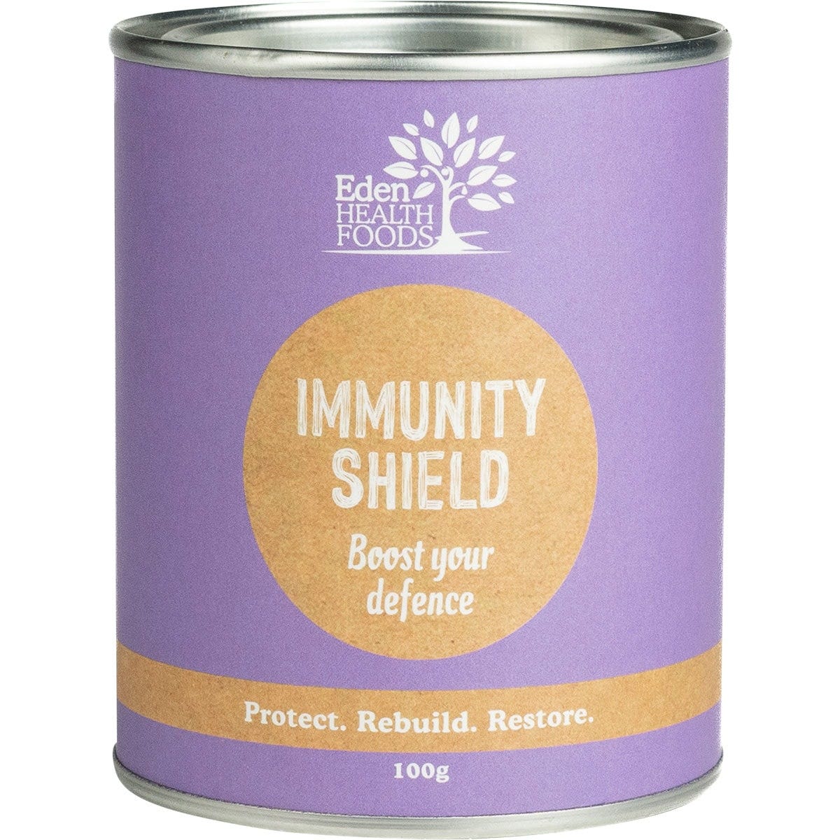 Immunity Shield Herbal Immune Boosting Formula