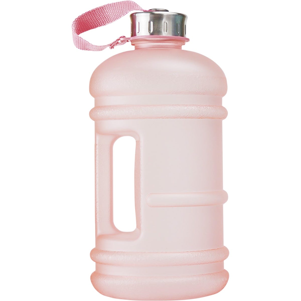 Drink Bottle Eastar BPA Free Blush Frosted