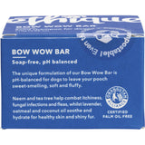 Ethique Dogs Solid Shampoo Bow Wow Bar