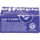 Ethique Solid Conditioner Bar Tone It Down Purple