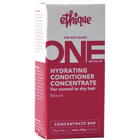 Hydrating Conditioner Concentrate Bloom Normal-Dry Hair