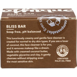 Ethique Solid Face Cleanser Bar Bliss Bar