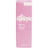 Ethique Lip Balm Nectar Unscented