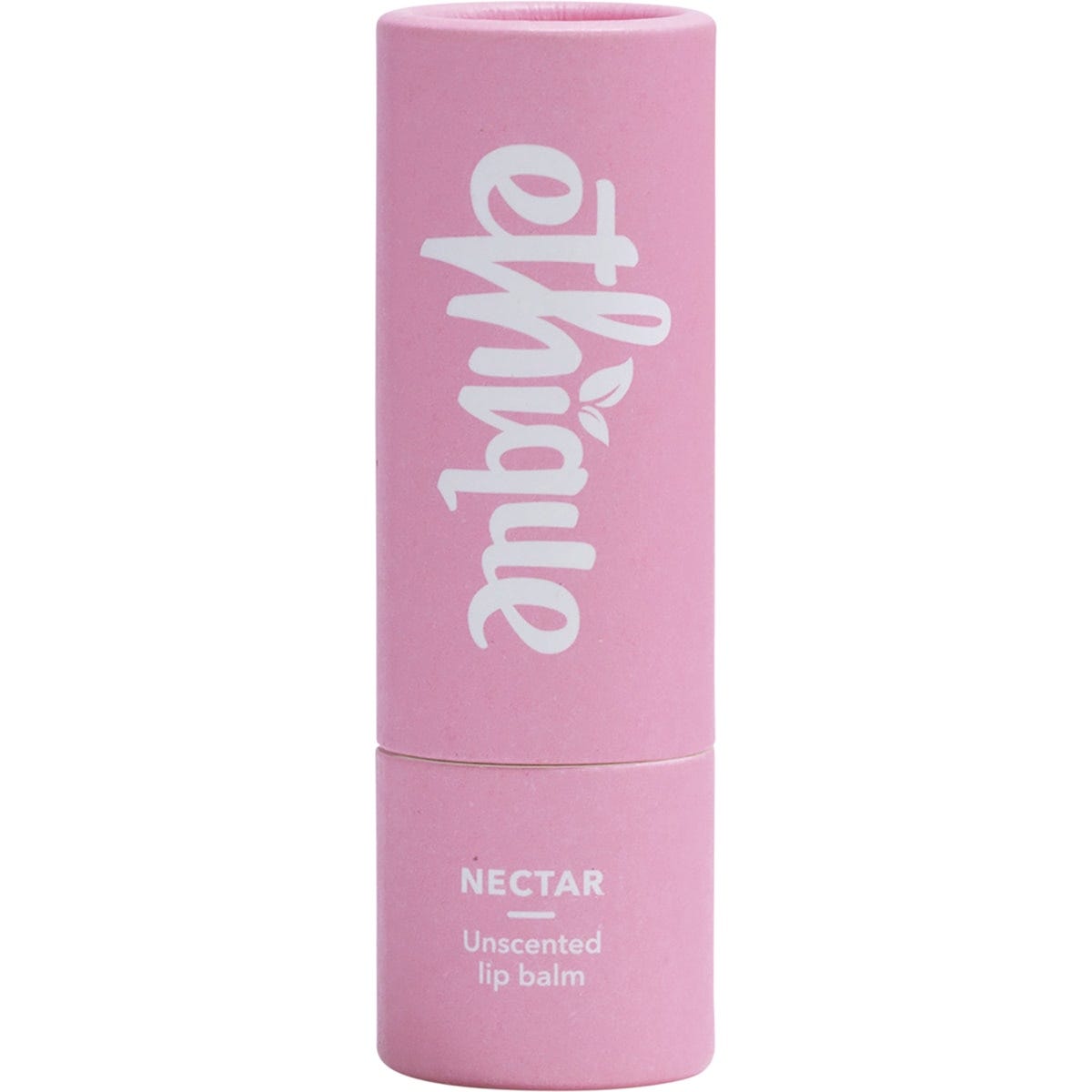 Ethique Lip Balm Nectar Unscented