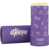 Ethique Solid Body Cream Stick Lavender & Vanilla