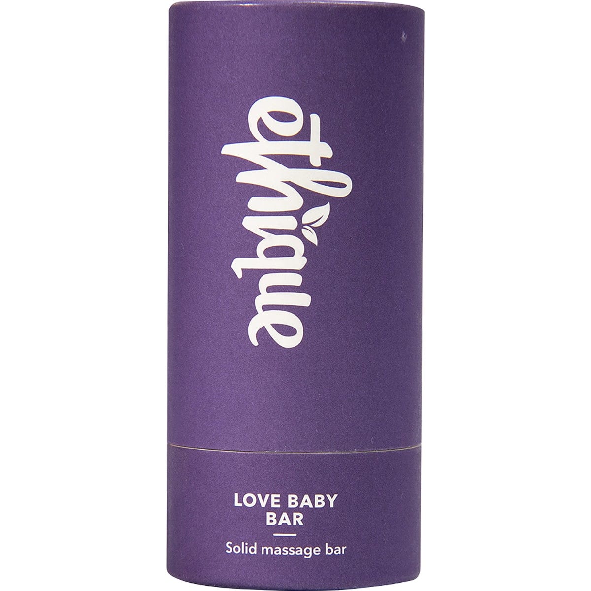 Solid Massage Bar Tube Love Baby Bar