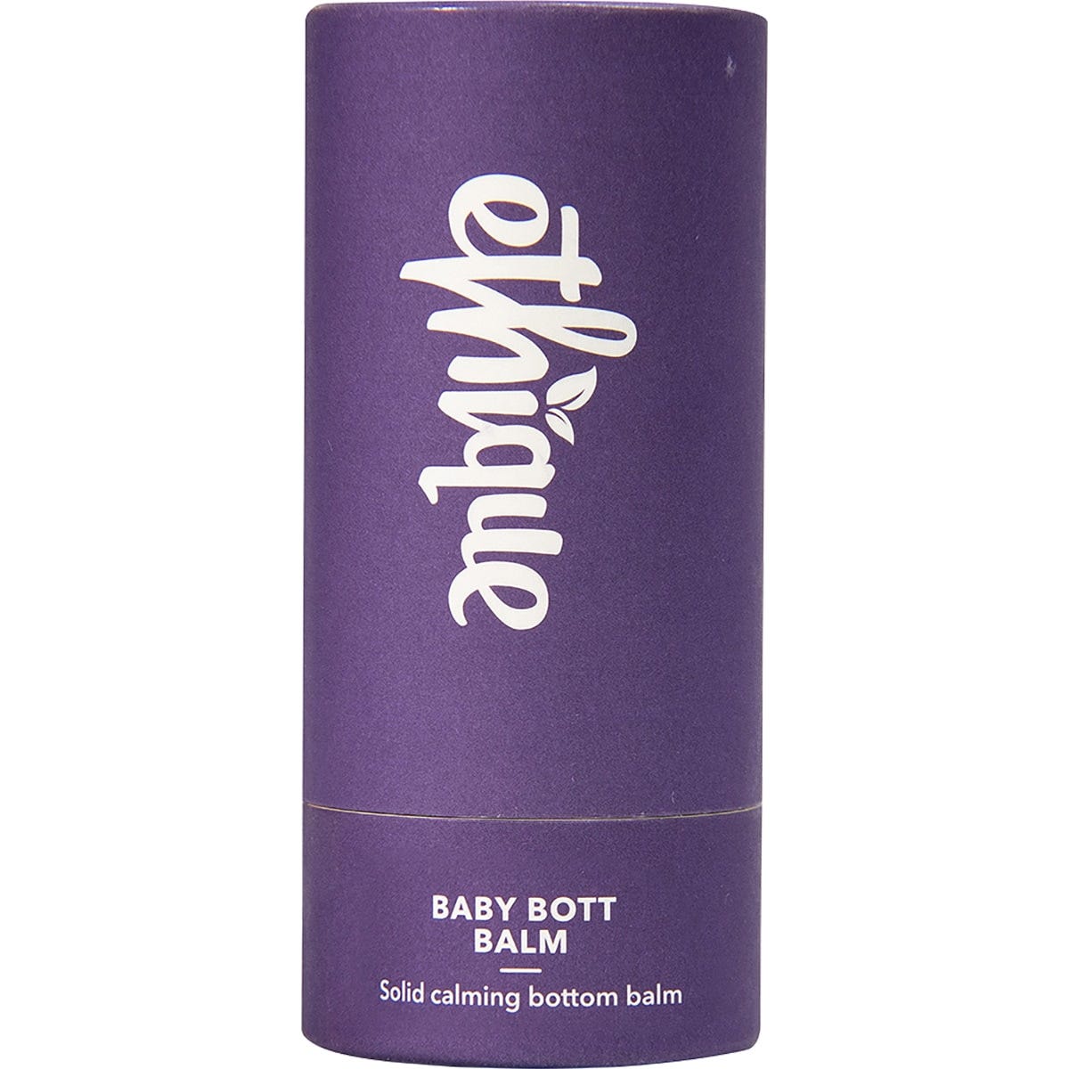 Solid Calming Bottom Balm Tube Baby Bott Balm