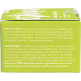 Ethique Solid Body Polish Bar Lime & Ginger