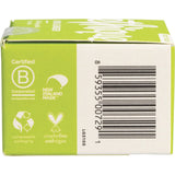 Ethique Solid Body Polish Bar Lime & Ginger