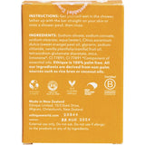 Ethique Solid Bodywash Bar Sweet Orange & Vanilla