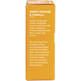 Ethique Solid Bodywash Bar Sweet Orange & Vanilla