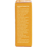 Ethique Solid Bodywash Bar Sweet Orange & Vanilla