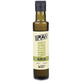 Olive Oil Extra Virgin Cold Pressed Unrefined