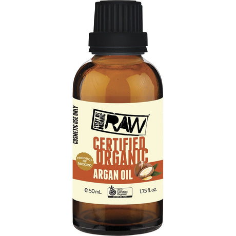 Argan Oil