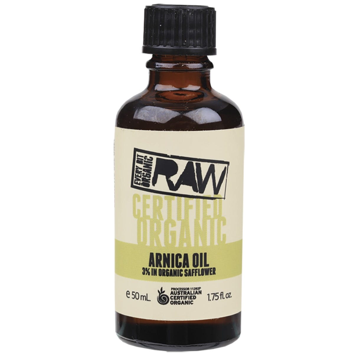 Arnica Oil