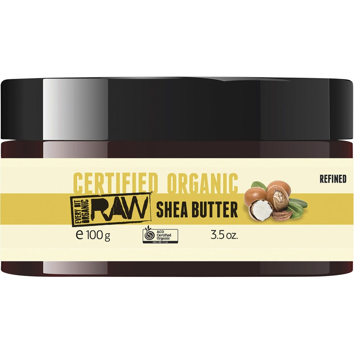 Shea Butter