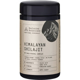 Himalayan Shilajit 80 Trace Mineral Complex