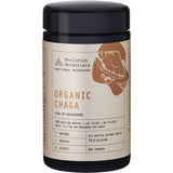 Organic Chaga King of Mushrooms