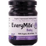 EveryMite Baby Low FODMAP & Super Low Salt