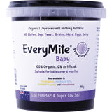 EveryMite Baby Low FODMAP & Super Low Salt