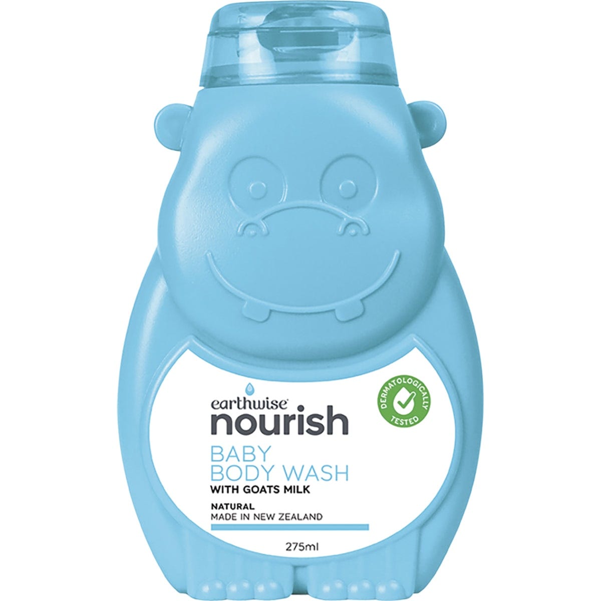 Hippo Baby Body Wash