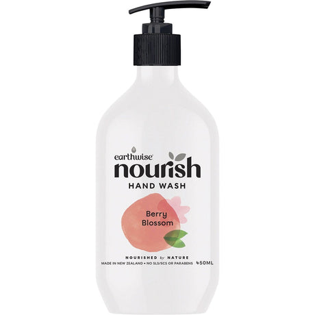 Hand Wash Berry Blossom