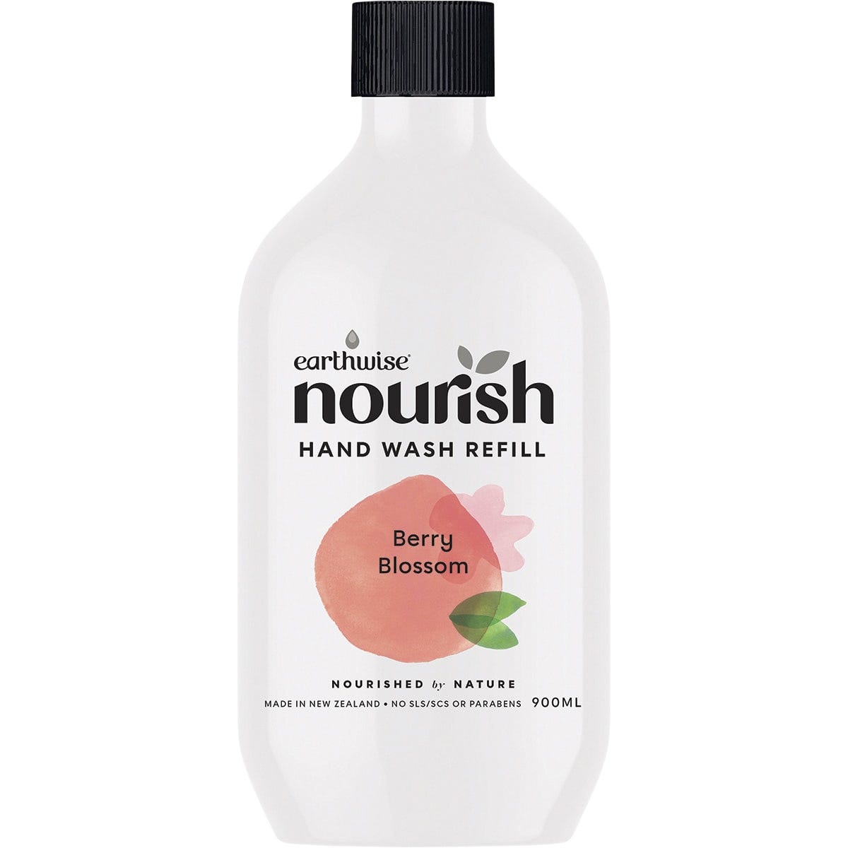 Hand Wash Berry Blossom