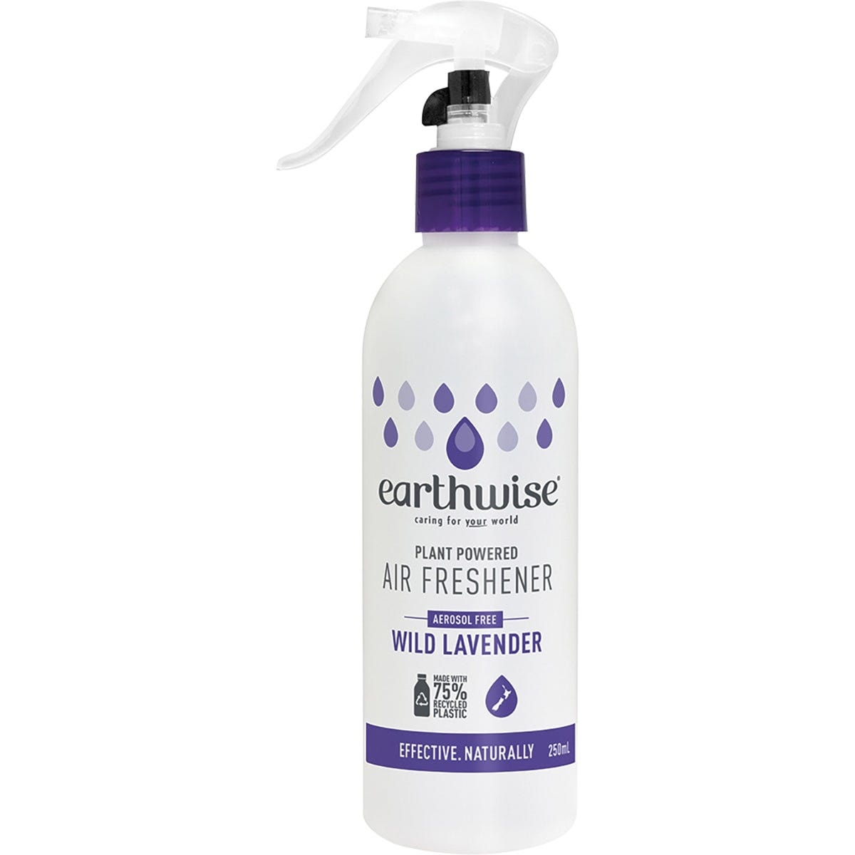 Air Freshener Wild Lavender