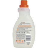 Earthwise Laundry Liquid Orange & Eucalyptus