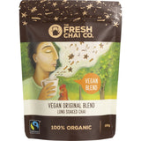 Vegan Original Blend Long Soaked Chai