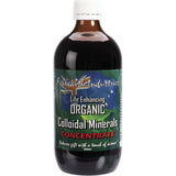 Colloidal Minerals Organic Concentrate