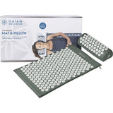 Acupressure Mat & Pillow