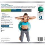 Gaiam Balance Ball 65cm