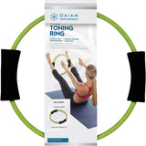 Pilates Toning Ring