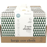 Good Change Store Eco Cloth Large