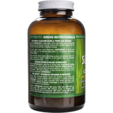 Green Nutritionals Organic Supergrass Powder