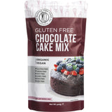 Chocolate Cake Mix