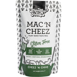 Mac 'n Cheez Cheez 'n Chive