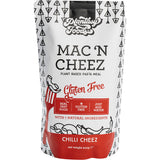 Mac 'n Cheez Chilli Cheez