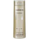 Shampoo Castor Oil All Hair