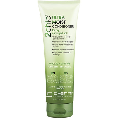 Conditioner 2chic Ultra Moist