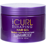 Hair Gel Curl Habit Curl Shaping