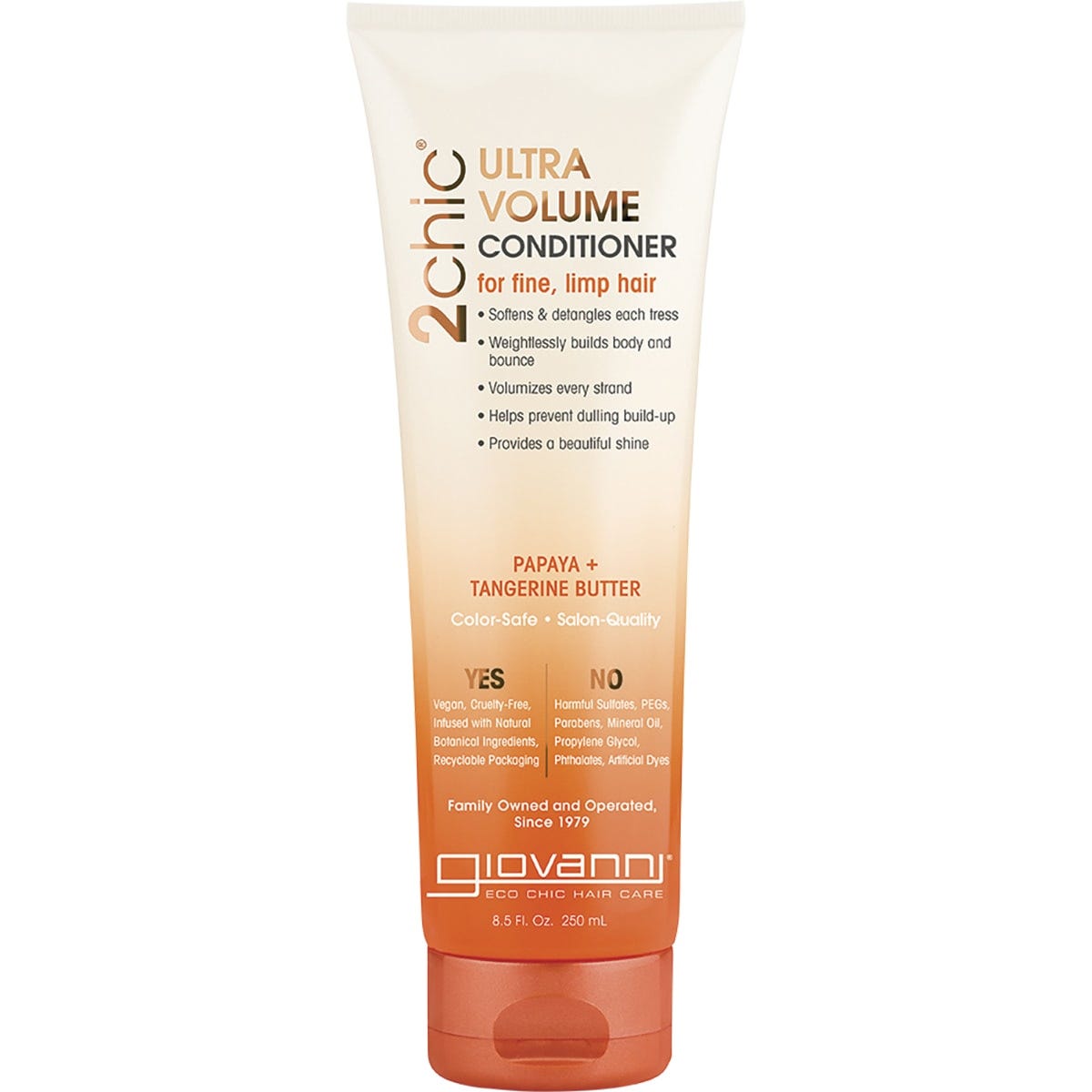 Conditioner 2chic Ultra Volume